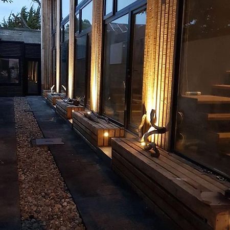Апартаменти Ecolofts Croacia 1028 Пунта-Аренас Екстер'єр фото