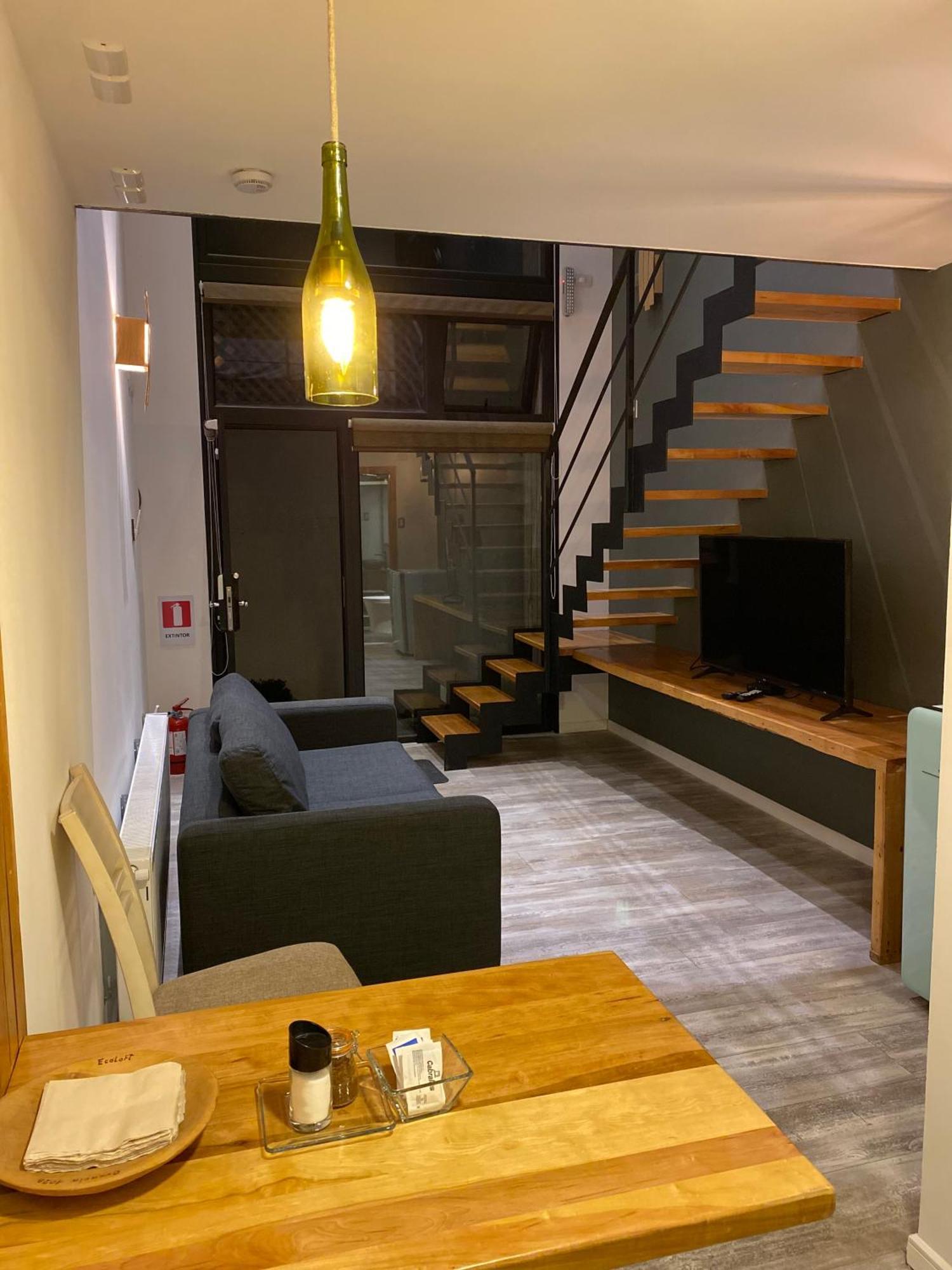 Апартаменти Ecolofts Croacia 1028 Пунта-Аренас Екстер'єр фото