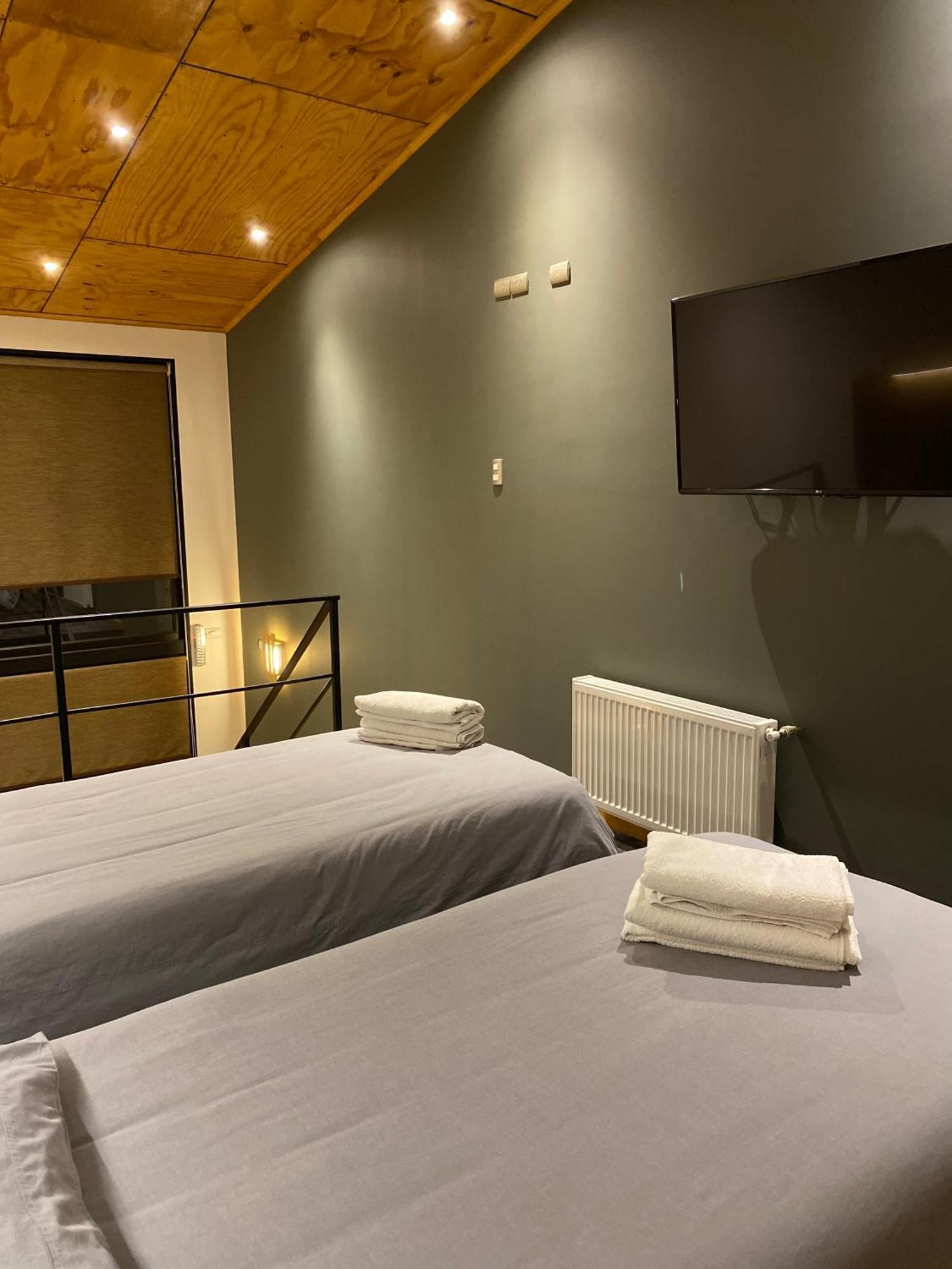 Апартаменти Ecolofts Croacia 1028 Пунта-Аренас Екстер'єр фото