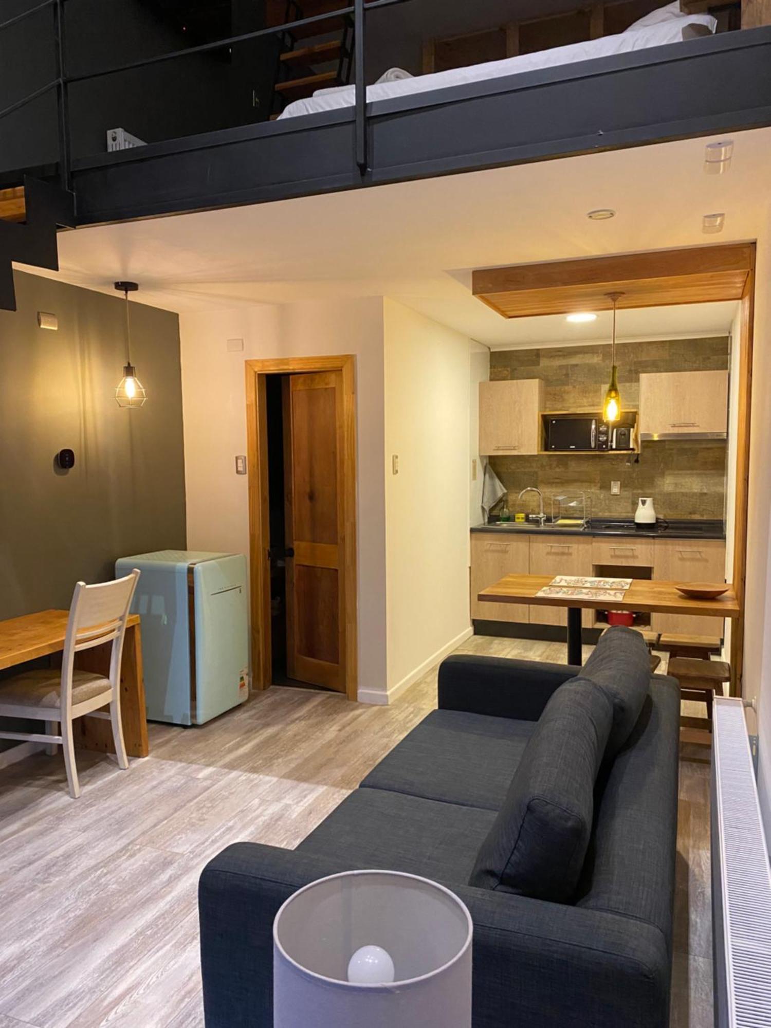 Апартаменти Ecolofts Croacia 1028 Пунта-Аренас Екстер'єр фото