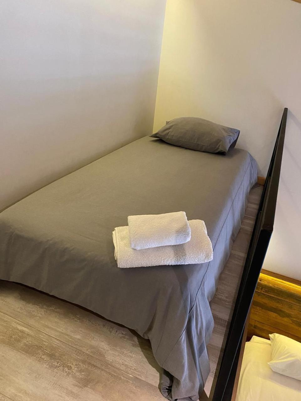 Апартаменти Ecolofts Croacia 1028 Пунта-Аренас Екстер'єр фото