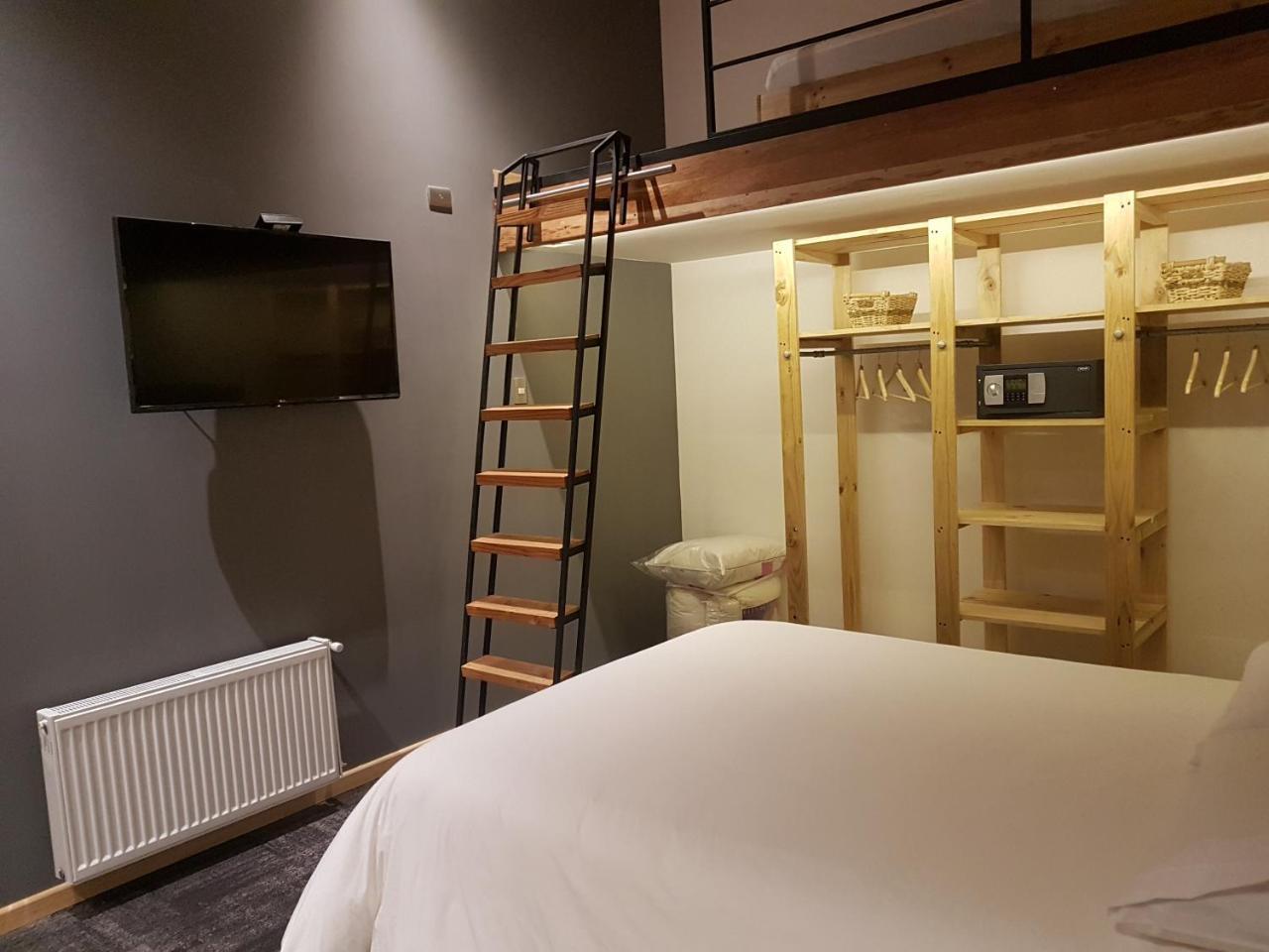 Апартаменти Ecolofts Croacia 1028 Пунта-Аренас Екстер'єр фото
