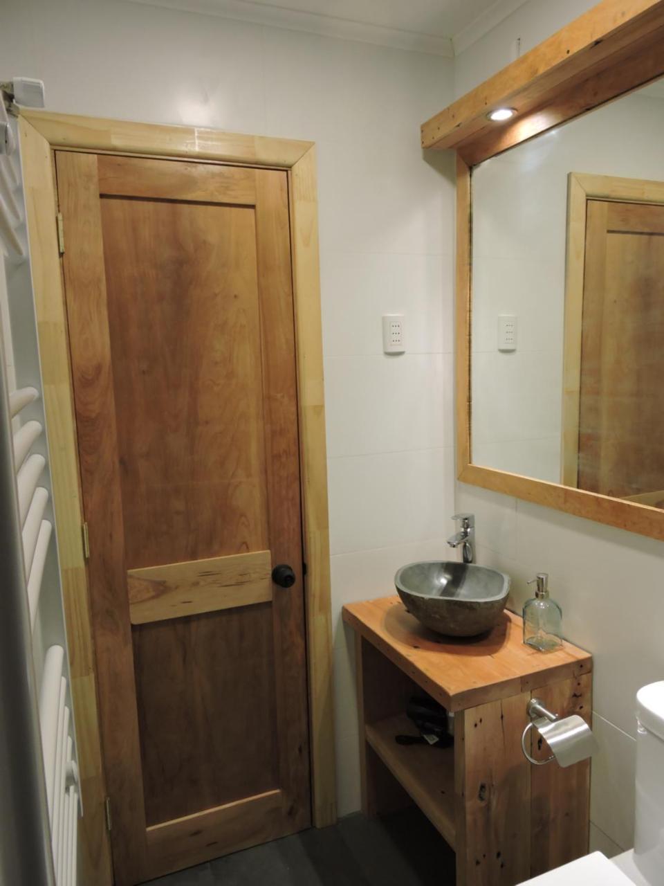 Апартаменти Ecolofts Croacia 1028 Пунта-Аренас Екстер'єр фото