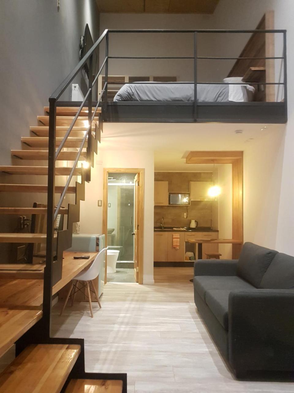 Апартаменти Ecolofts Croacia 1028 Пунта-Аренас Екстер'єр фото