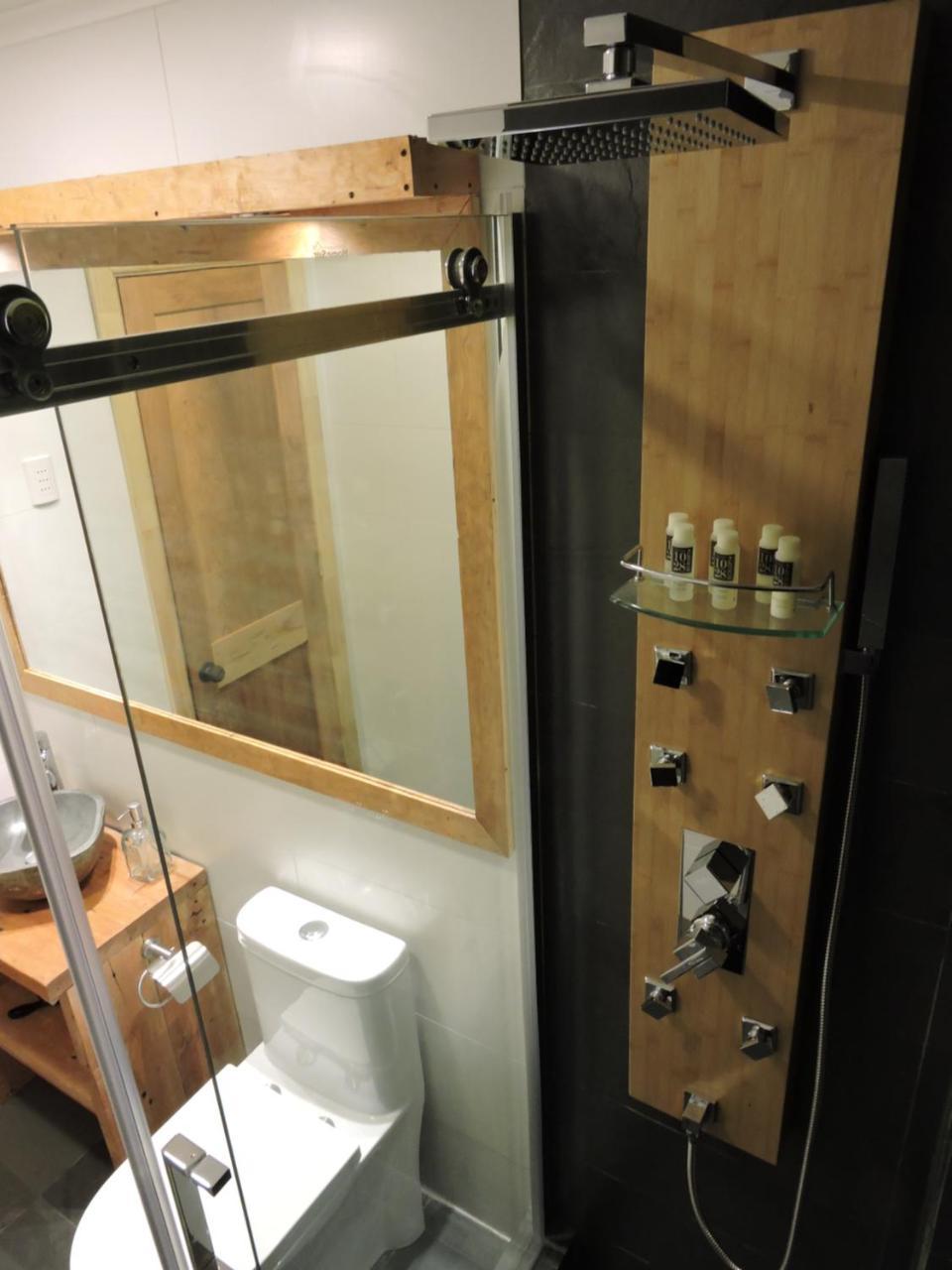 Апартаменти Ecolofts Croacia 1028 Пунта-Аренас Екстер'єр фото