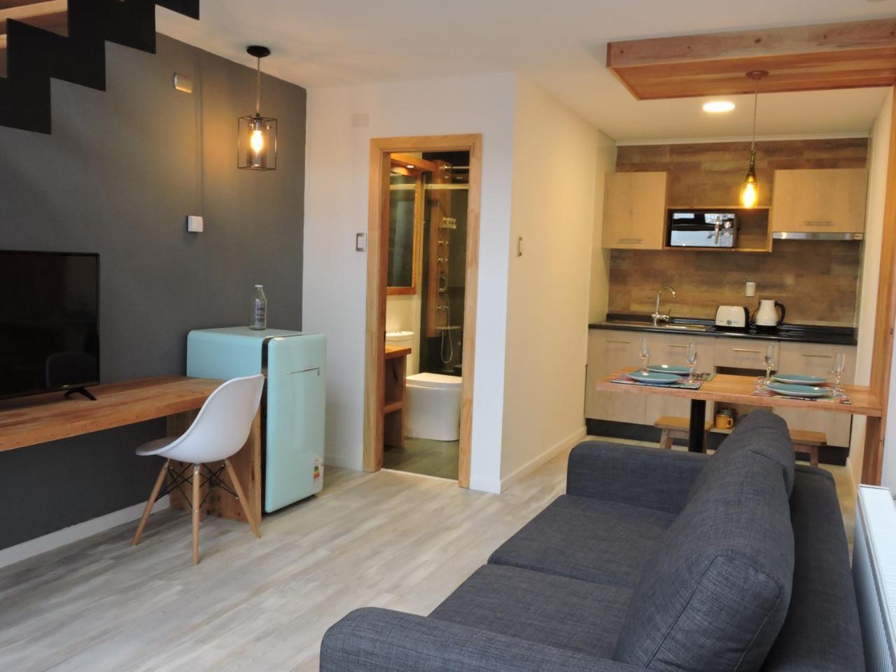 Апартаменти Ecolofts Croacia 1028 Пунта-Аренас Екстер'єр фото