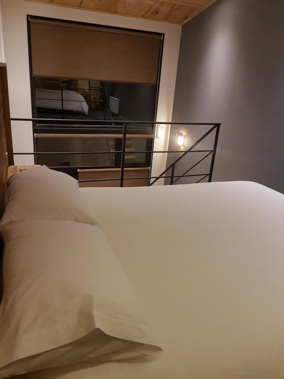 Апартаменти Ecolofts Croacia 1028 Пунта-Аренас Екстер'єр фото