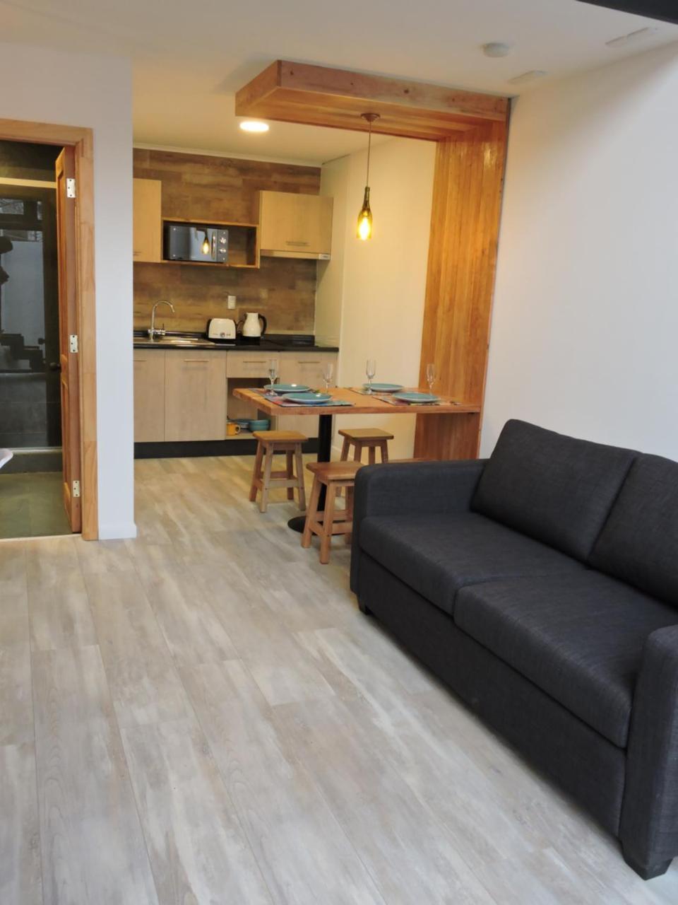 Апартаменти Ecolofts Croacia 1028 Пунта-Аренас Екстер'єр фото