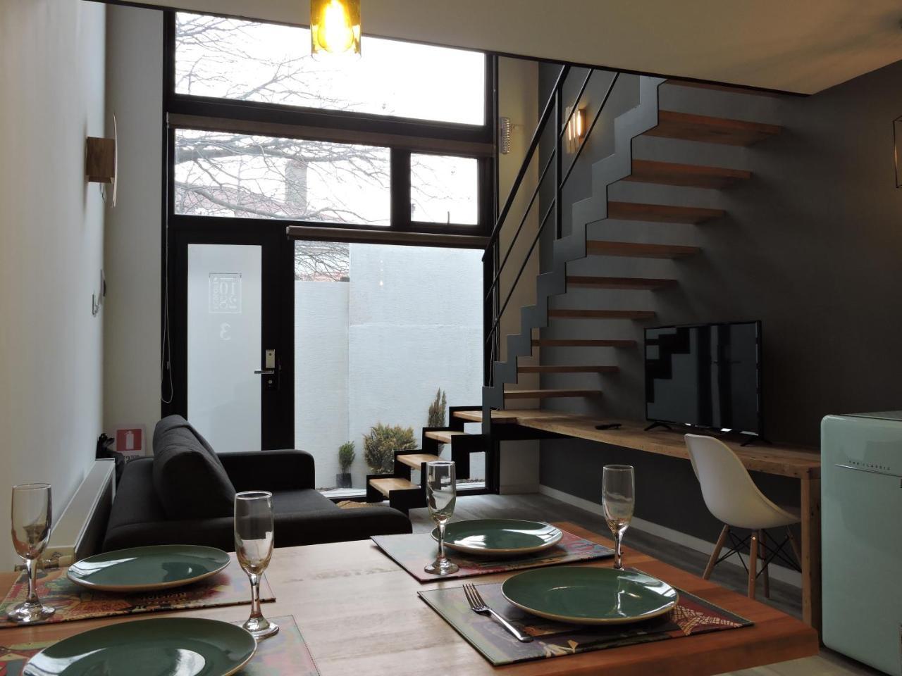 Апартаменти Ecolofts Croacia 1028 Пунта-Аренас Екстер'єр фото