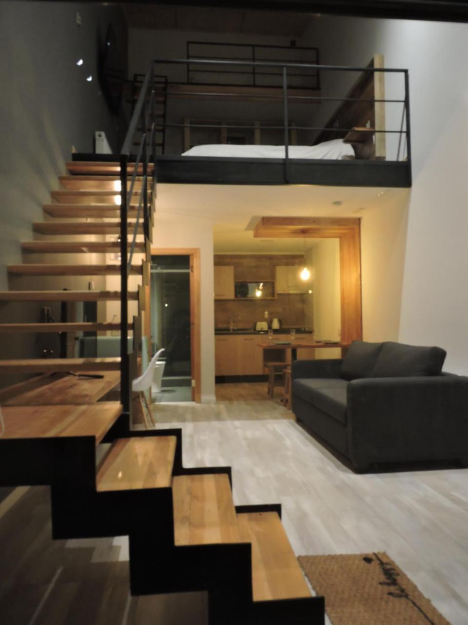 Апартаменти Ecolofts Croacia 1028 Пунта-Аренас Екстер'єр фото