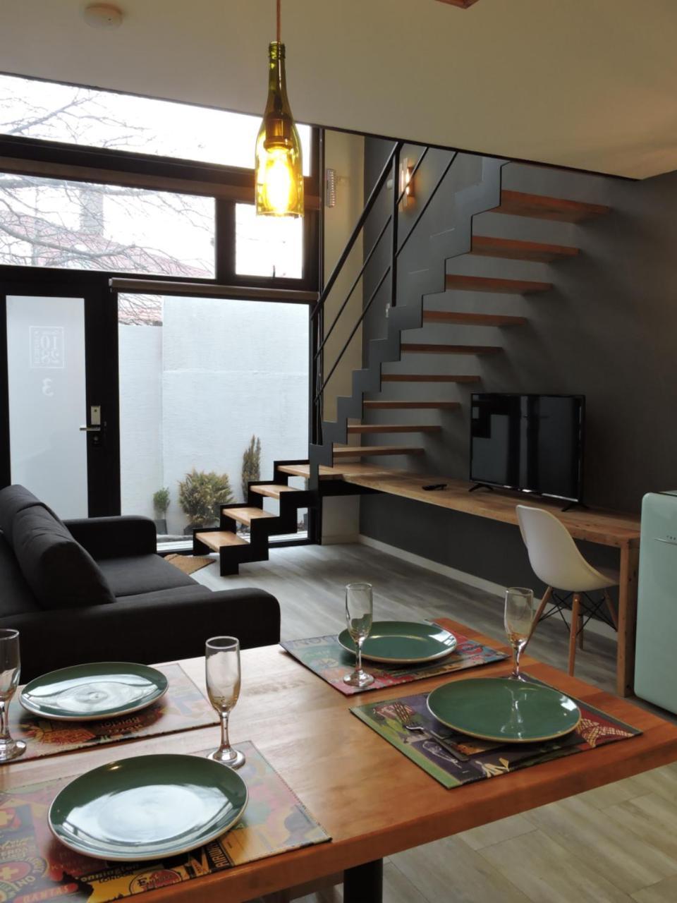 Апартаменти Ecolofts Croacia 1028 Пунта-Аренас Екстер'єр фото