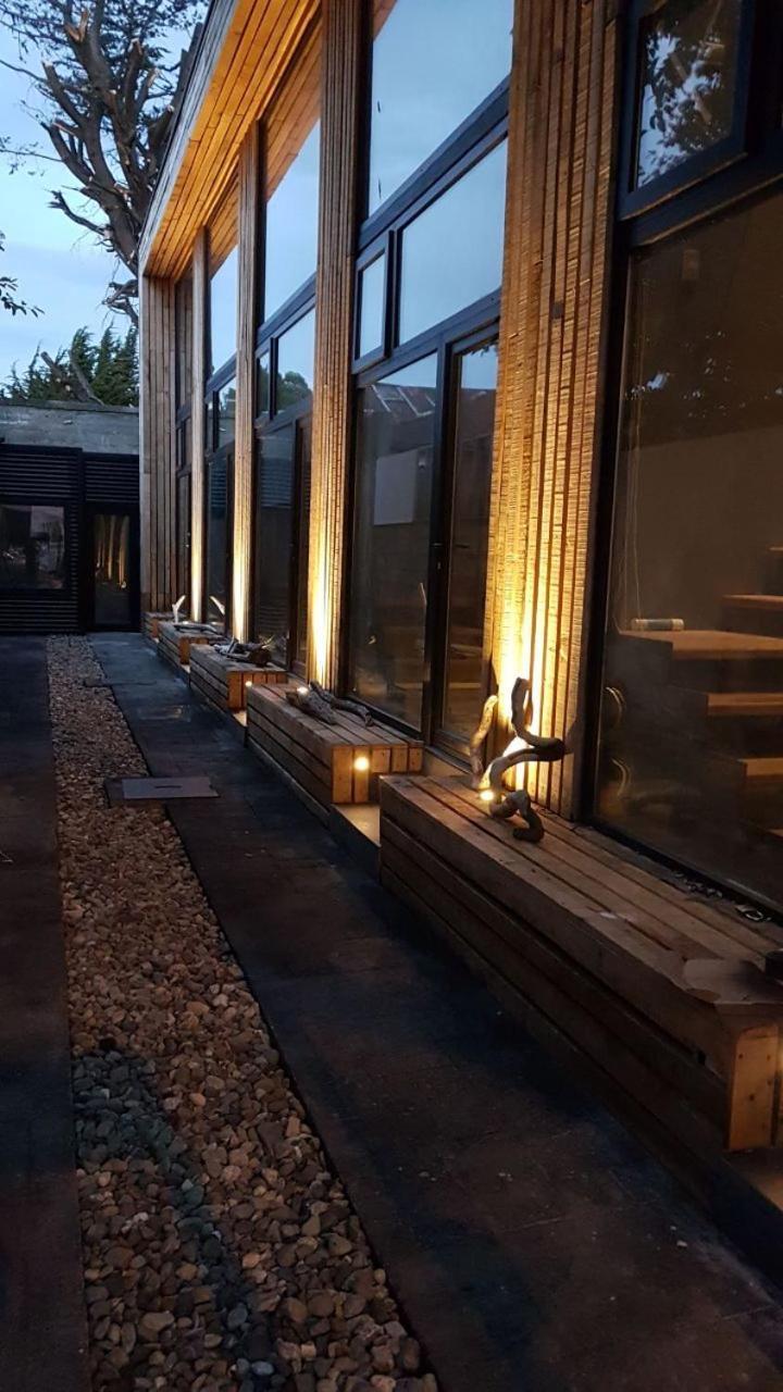Апартаменти Ecolofts Croacia 1028 Пунта-Аренас Екстер'єр фото