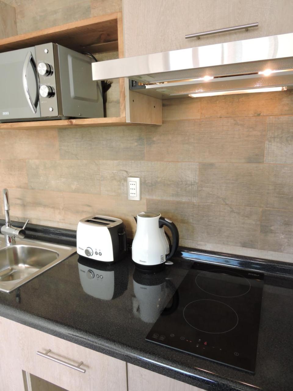 Апартаменти Ecolofts Croacia 1028 Пунта-Аренас Екстер'єр фото