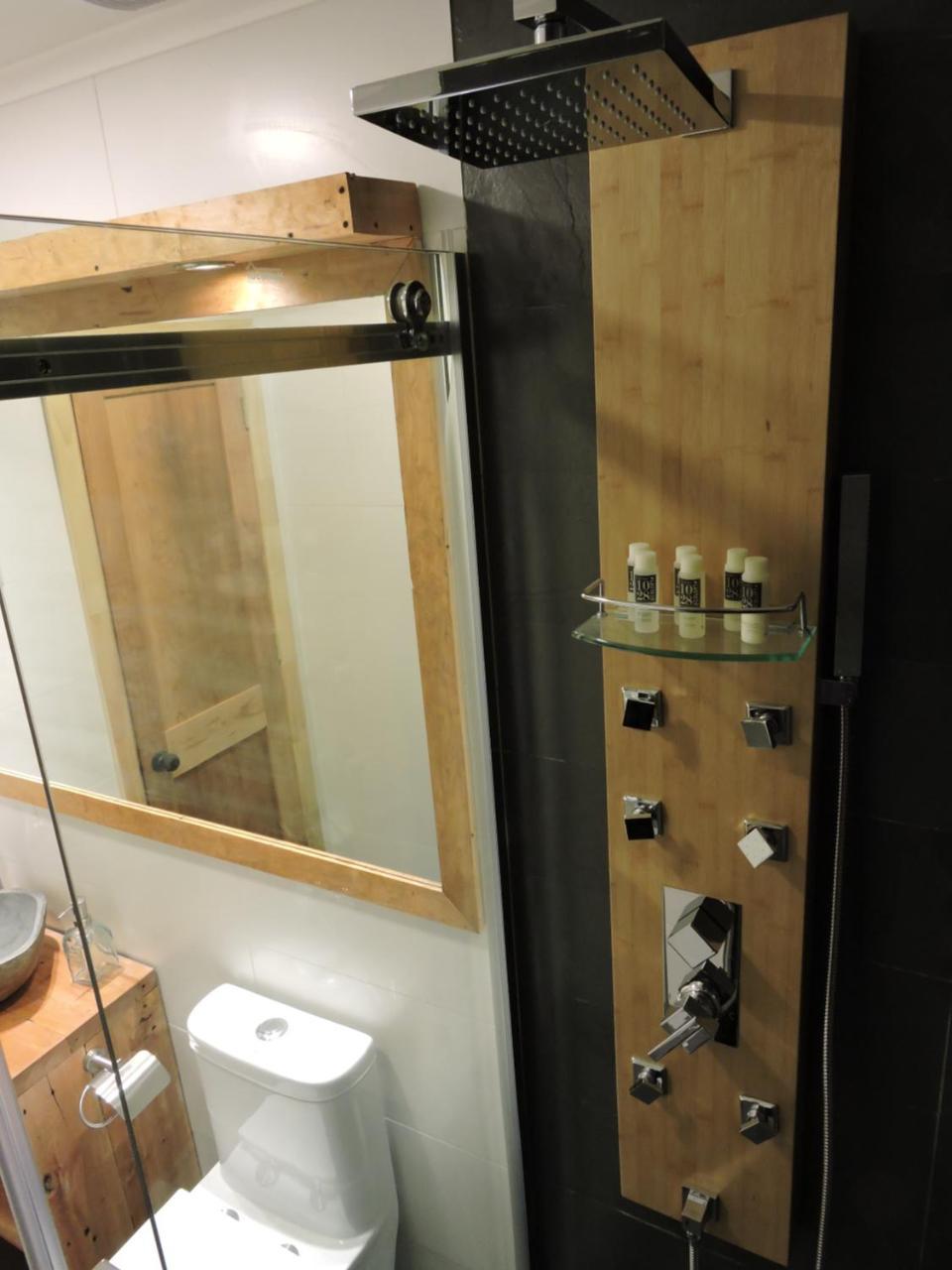 Апартаменти Ecolofts Croacia 1028 Пунта-Аренас Екстер'єр фото